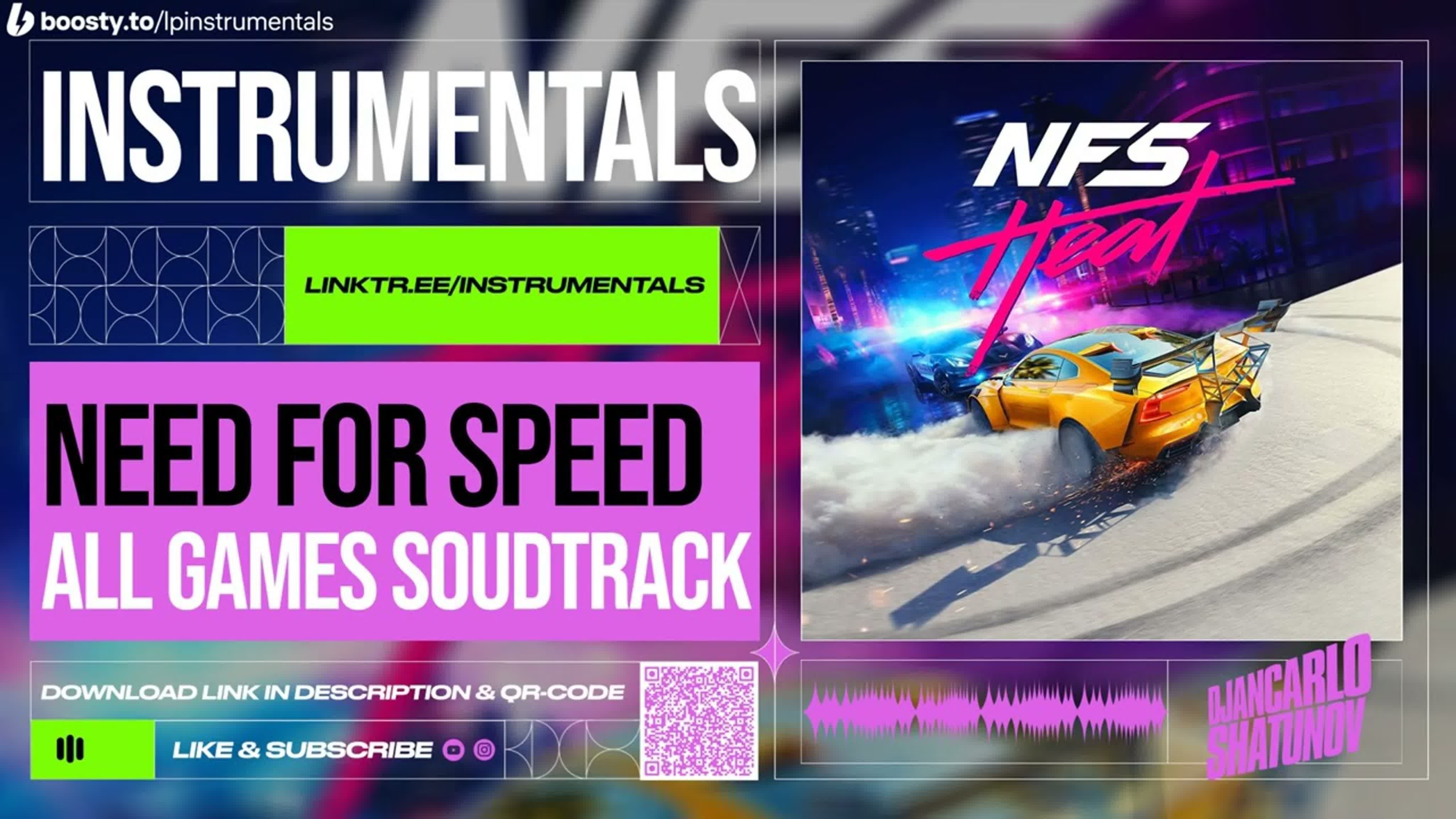 Pedro Bromfman Prologue (Instrumental) Watch Online