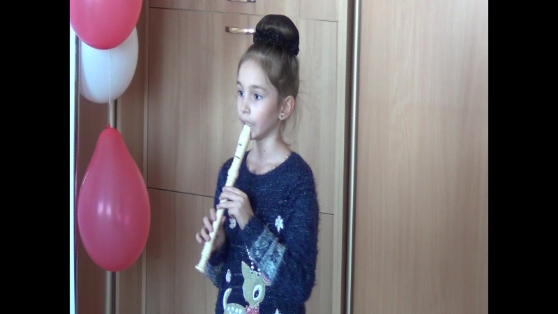 Anastasija sebiakina gra