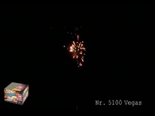 Nr 5100 vegas