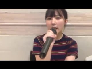 25 tanaka miku time machine nante iranai (akb48, maeda atsuko)