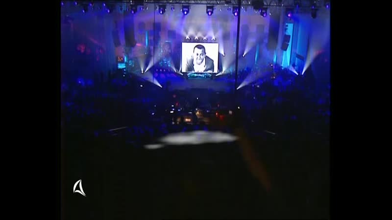 Les enfoires en 2000