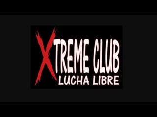 Xtreme club violencia obliga (25 03 2023)