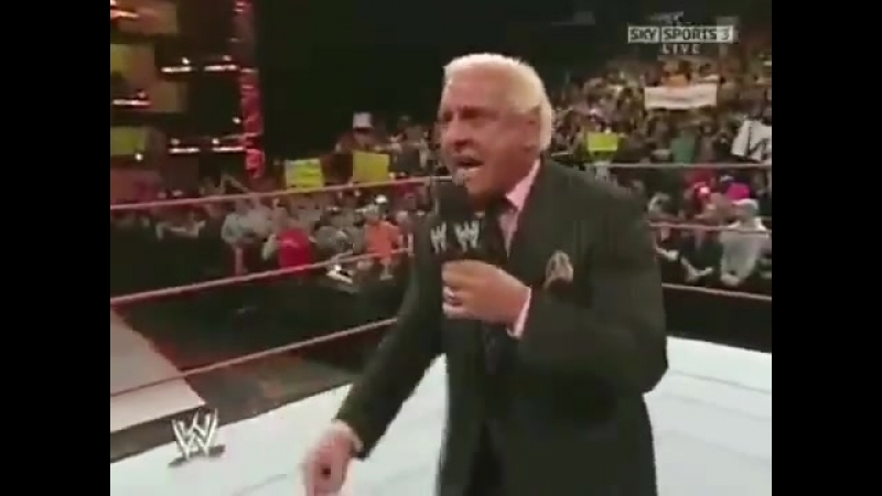 I will never retire!