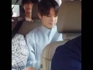 What goes on inside kookies head