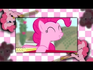 Pinkie polkka [ytpmv]