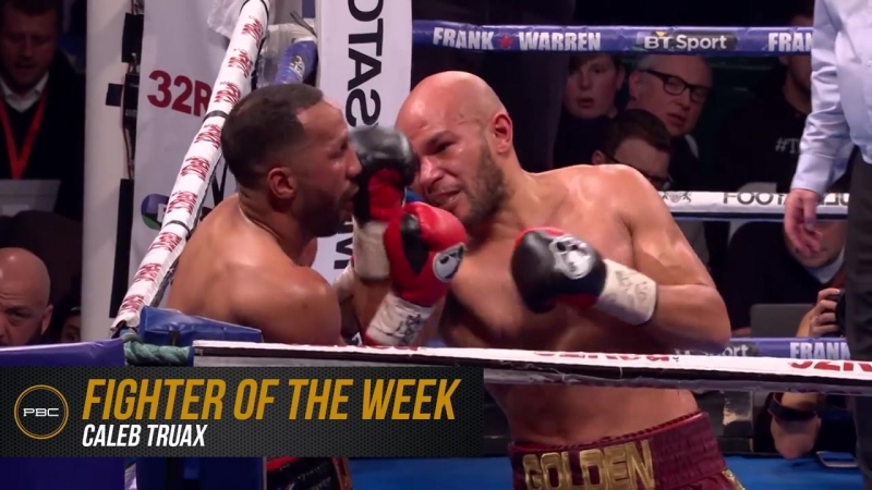 Калеб труа ✰ highlights