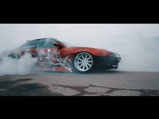 Nissan 240sx s14 (silvia) | stance