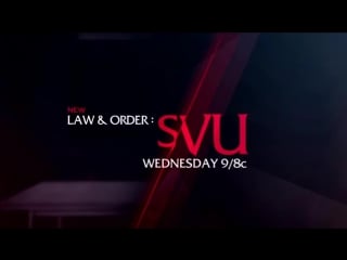 Law&order svu promo decaying morality promo #2