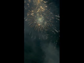 Фейерверк ч1 нефтекамск