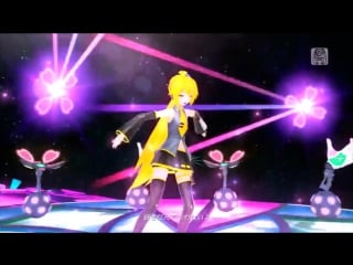 ☾☽ vocaloid вокалоид 【亞北ネル 7th anniversary】 sweet devil 【akita neru】