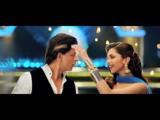 Exclusive making of india waale ¦ happy new year ¦ shah rukh khan, deepika padukone ¦ t series