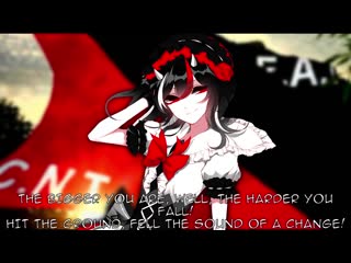 Webm touhou project seija kijin self