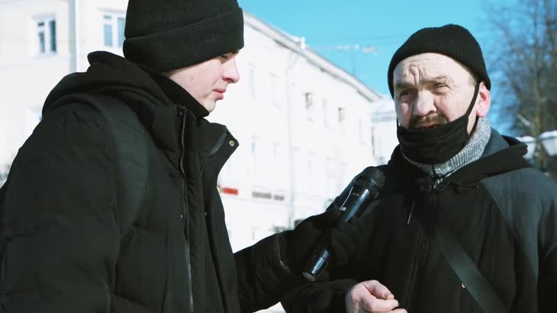 Люди об отключении россии от интернета соц опрос 2021