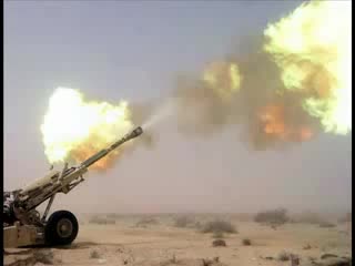 Морпехи развлекаются