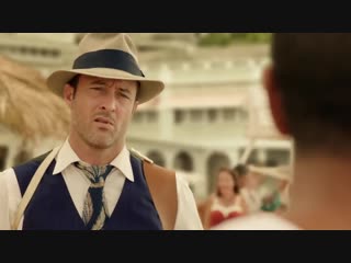 Hawaii five 0 9x07 sneak peek 2 pua a'e la ka uwahi o ka moe