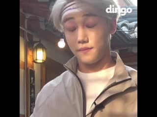 200707 son of dingo instagram update