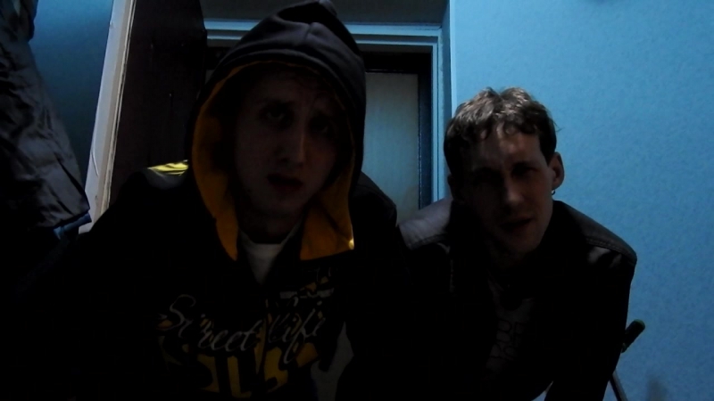 Воробей игнат потерялась жопа