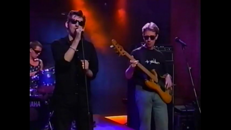 Shane macgowan and the popes whisky nancy