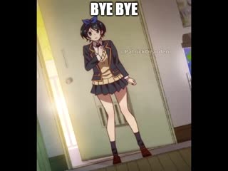 Kanojo, okarishimasu