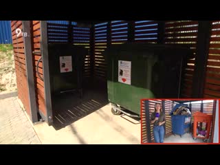 "давеча" от 07 08 20 эксперимент по раздельному сбору мусора