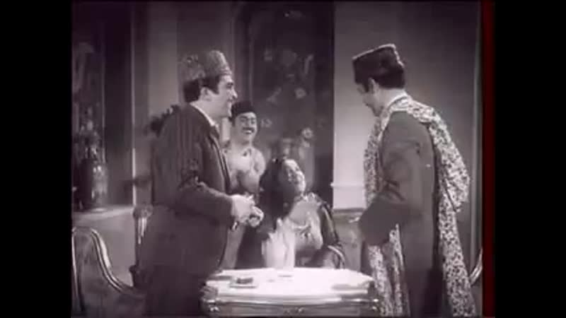 "аршин мал алан" ii часть