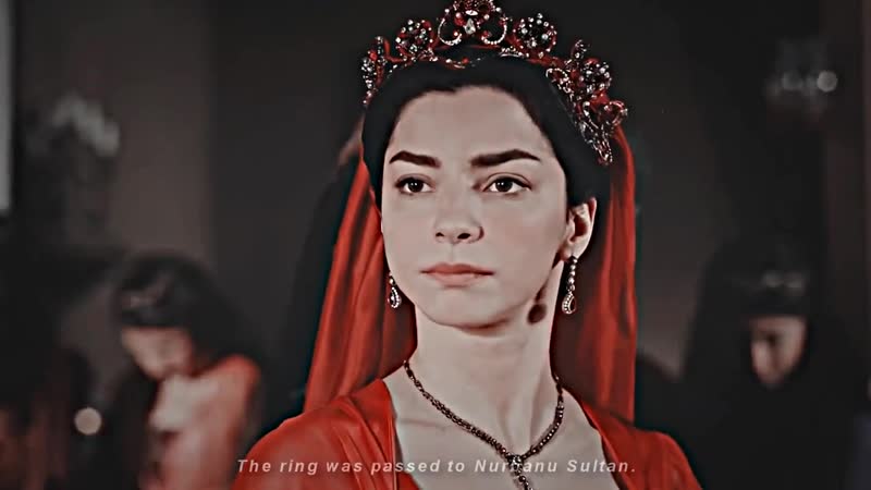 Великолепный век sultanate of women hurrem, nurbanu, safiye, kosem, turhan [sultanlar]