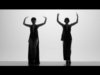 Movement chalayan x ayabambi and ryan heffington
