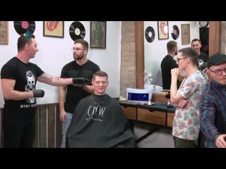 "студия 11" теле дуэль "кто кого?" специалисты снова в деле