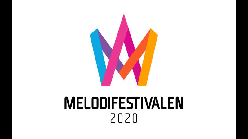 Melodifestivalen finalen (with swedish comments )