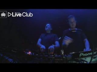 Firebeatz live @ ministry of sound, london (2015 11 28)