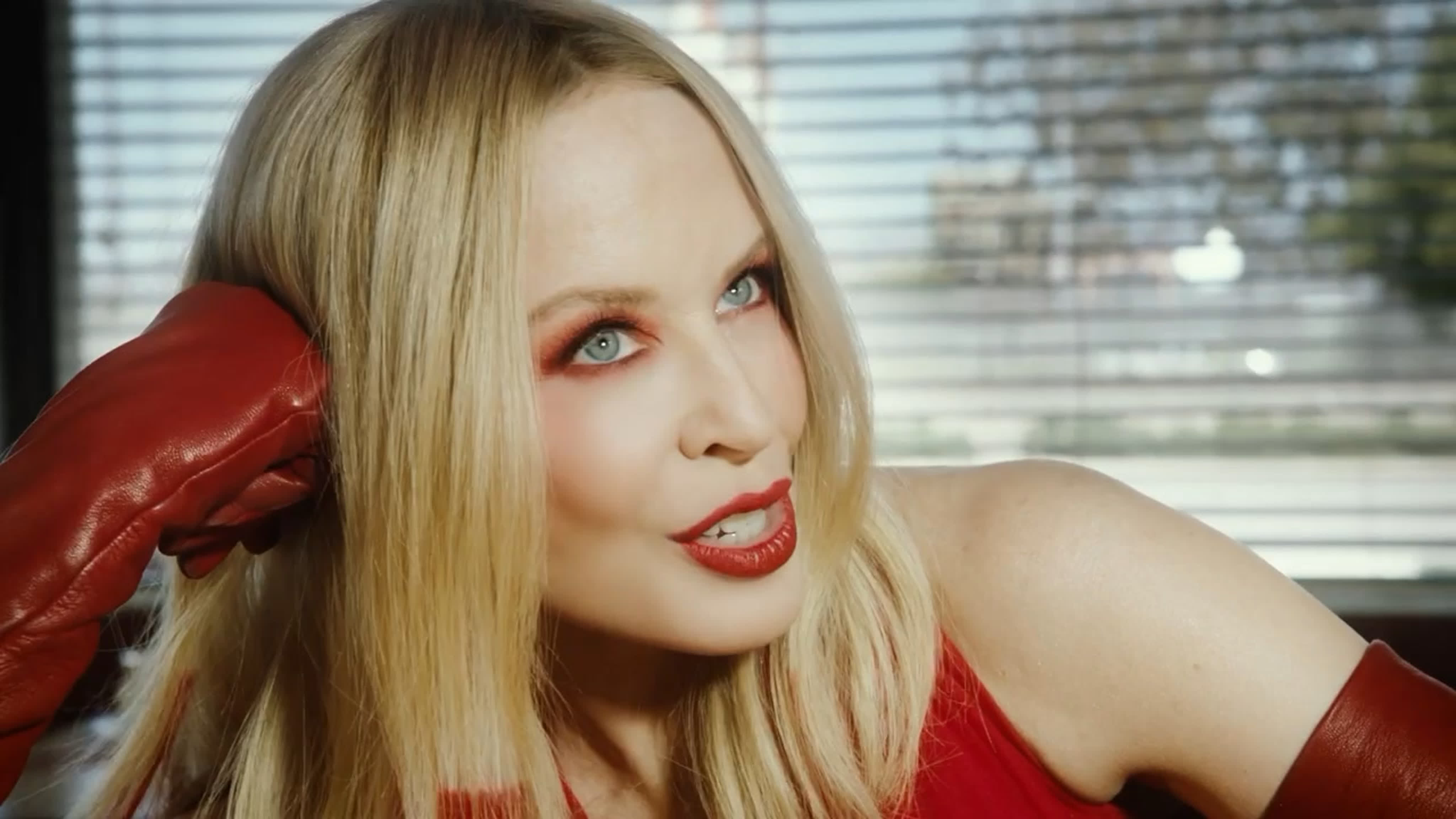 Kylie minogue padam padam (720p hd) - BEST XXX TUBE