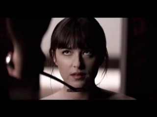 Casm vines anastasia steele / 50 shades freed