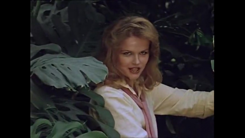 Жанна рождественская "ведьмина вода"из кф чародеи