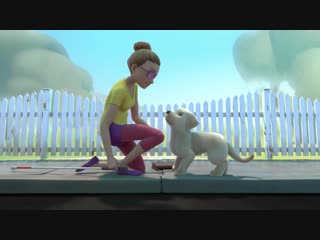 Pip a short animated film