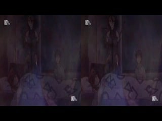 3d mahou shoujo ai san the anime 02