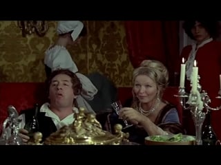 ◄que la fête commence(1975)пусть начнется праздник* тавернье