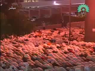 Taraweeh ramadan karim