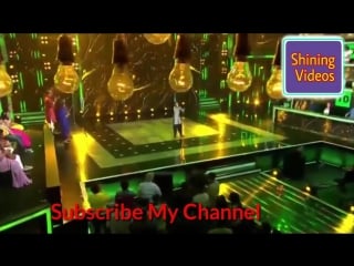 Tumhe dillagi bhul jani padegi by aftab singh saregamapa lil champs 2017 2017