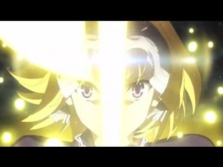 Fate apocrypha 2 nd cour pv