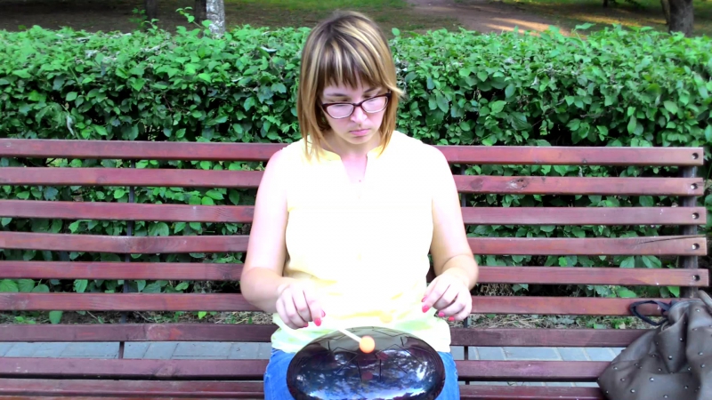 Этнозов катя и глюкофон