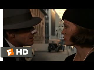 Chinatown (2/9) movie clip jake likes his nose (1974) hd