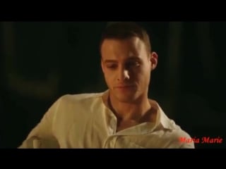Gb kerem sayer aşk izi