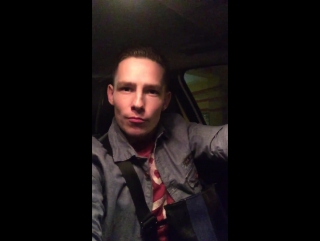 Приглос от парня с красивым голосом!