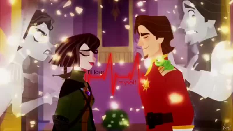 Кассандра и юджин