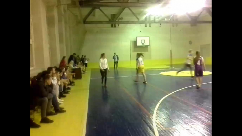 Заглянем в студгородок