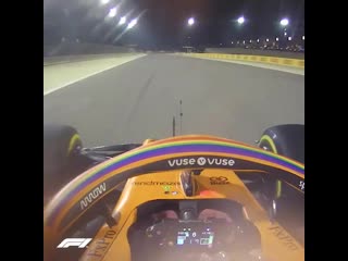 Carlos sainz and strange speach mp4