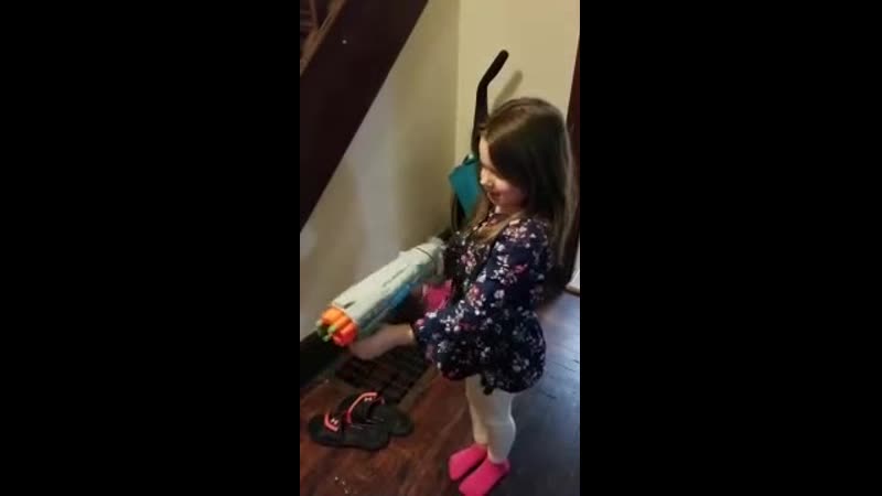 Удаляем зубы