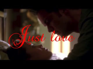 Summer glau in musical video "just love"