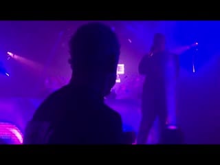 Mickey finn & bassman jungle mania 26 years electric brixton 2019