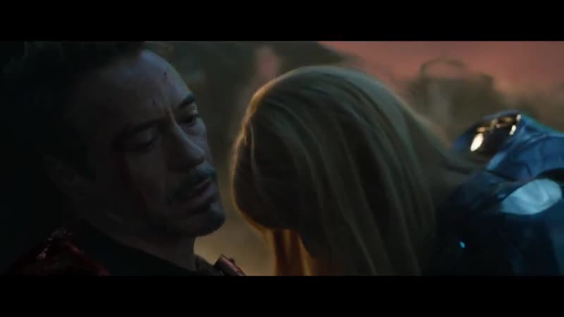 Avengers endgame | deleted scene